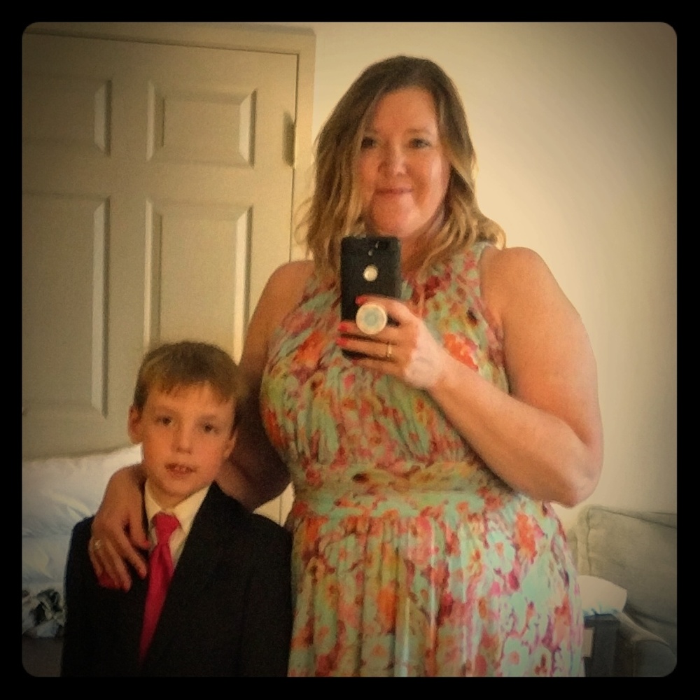 Meet your Posher, Amie